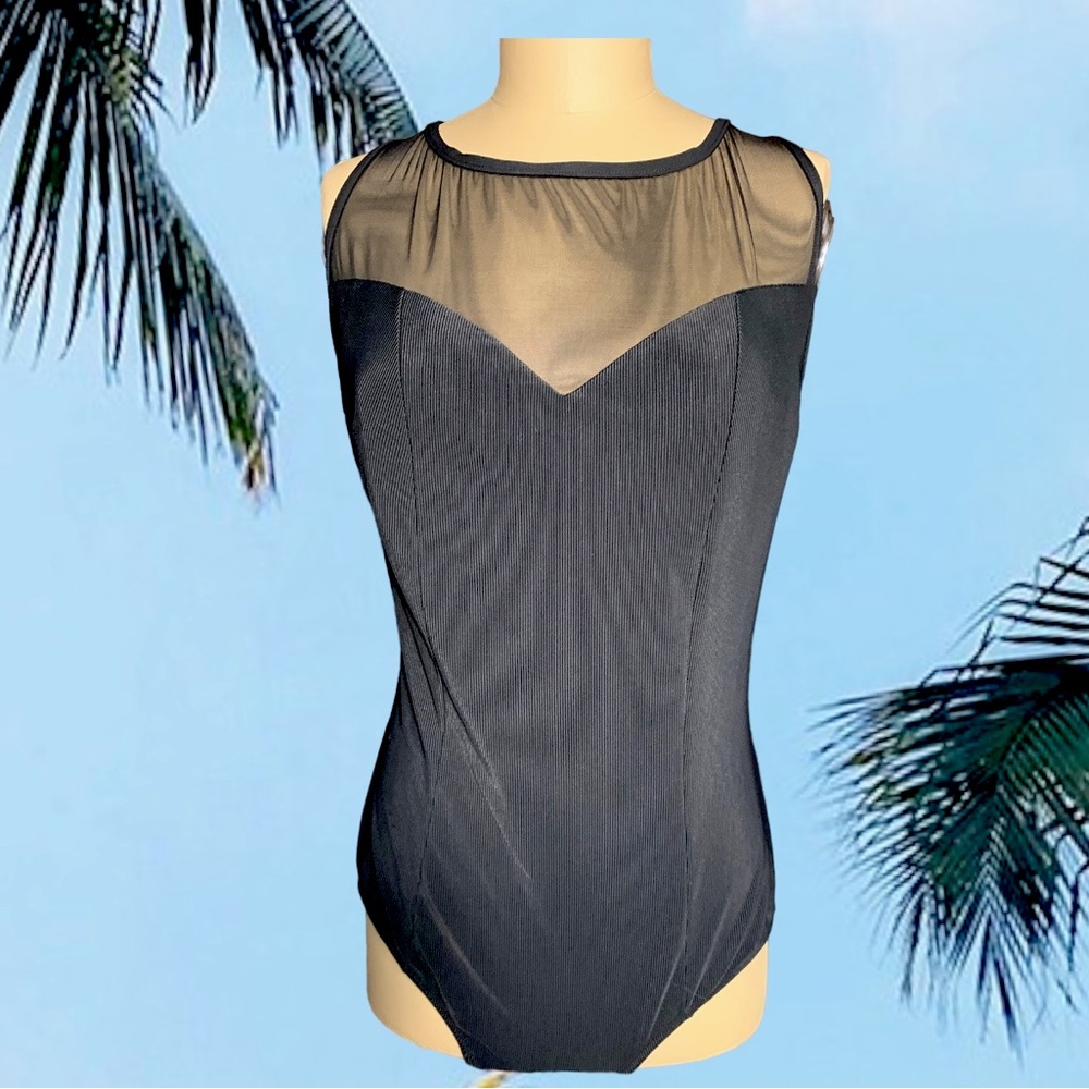 It Figures Swimsuit